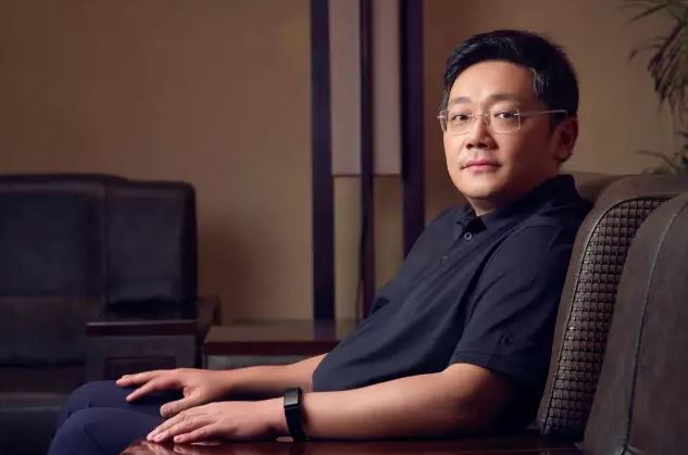 媒体专访董事长吴宏亮:走在十年再转型路口的5个关键词