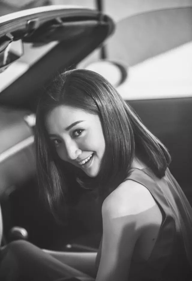 郑雅文《赢天下》海报曝光 造型温婉大气引期待